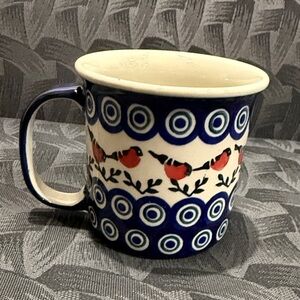 Collectors Boleslawiec Poland polished pottery beautiful